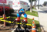 El Segundo - Backflow Installation and Repair