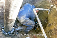 El Segundo - Industrial Plumbing