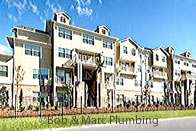 El Segundo - Multi-Family Plumbing